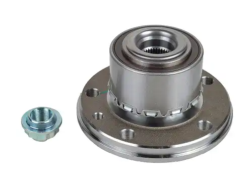 к-кт подшипника ступицы! передней-задней, VKBA3646 VW Touareg 2.5TDi /T5 03> Z22170 ZENTPARTS