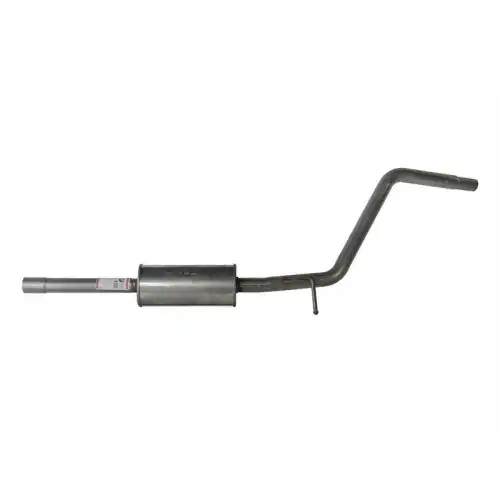 глушитель средняя часть! Renault Sandero 1.4-1.6 07> 313-207 BOSAL