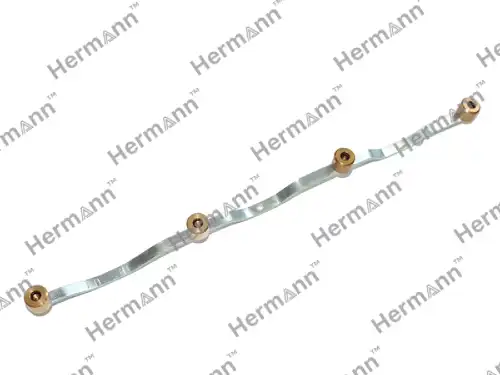 Тяга заслонок HR55210201T HERMANN