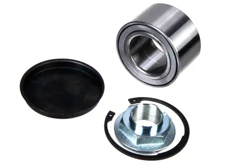 р/к подшипника ступицы! задней(подш.+кольцо+болт+колпак) Opel Movano,Renault Master 10> 40-30512-SX STELLOX