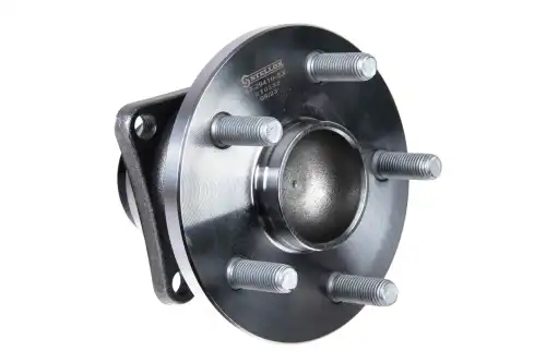к-кт подшипника ступицы! задней, в сборе со ступицей Toyota Corolla/Matrix 43-29410-SX STELLOX