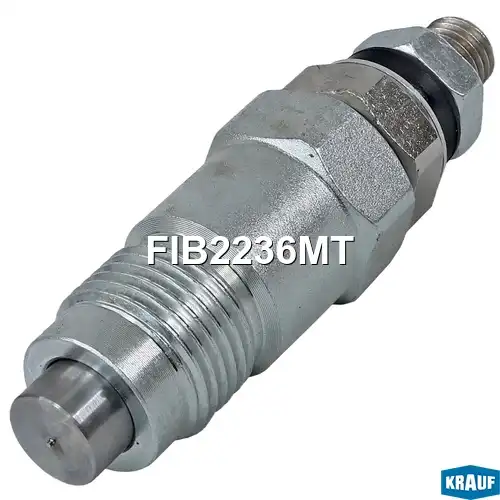 Топливная форсунка KRAUF FIB2236MT