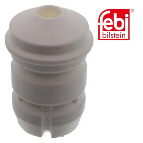 отбойник амортизатора заднего! BMW E34/32/38 12296 FEBI