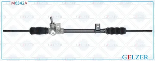 Рулевая рейка GELZER M6542A