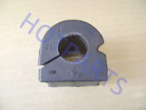 ВТУЛКА СТАБИЛИЗАТОРА (ПОДУШКА) ПЕРЕДНЕЙ ПОДВЕСКИ GW PERI 2906140-M00 HOT-PARTS