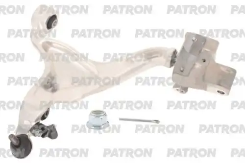 Рычаг подвески PATRON PS50412R