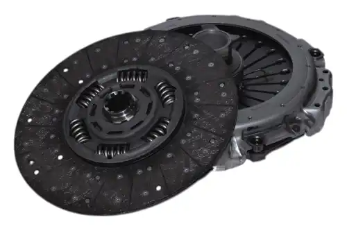 Комплект сцепления ZENTPARTS Z40817