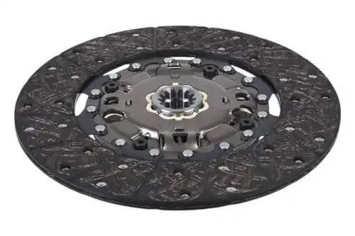 Диск сцепления ZENTPARTS Z41006