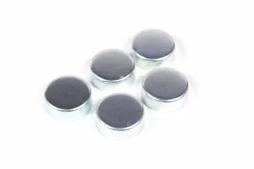 крышка направляющей суппорта! (м) BPW 85-47001-SX STELLOX