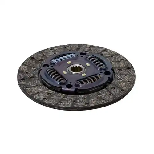 Диск сцепления MITSUBISHI 2301A084