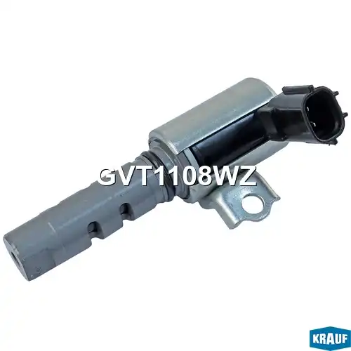 Клапан электромагнитный изменения фаз ГРМ GVT1108WZ KRAUF