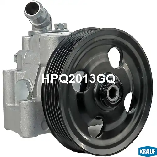 Насос гидроусилителя руля KRAUF HPQ2013GQ