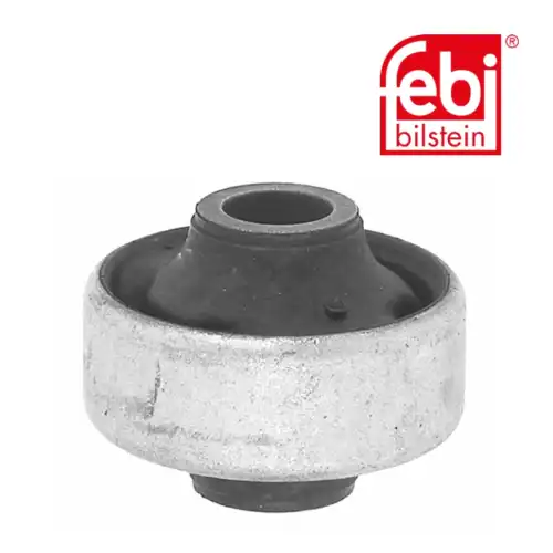 сайлентблок рычага зад.! VW Golf/Bora, Audi A3 97> 10814 FEBI