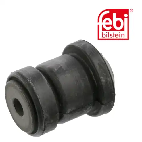 сайлентблок рычага пер.! Ford Focus 1.4-2.0/1.8TDi 98> 18495 FEBI