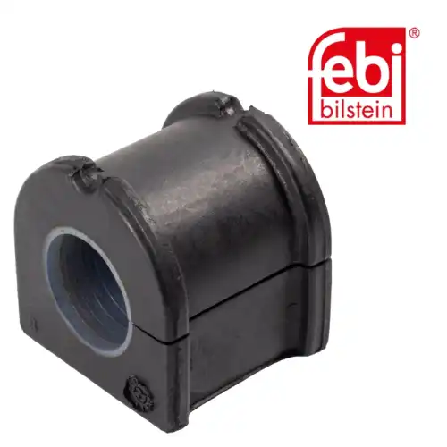 втулка стабилизатора переднего! d20 Ford Transit all 91> 23133 FEBI