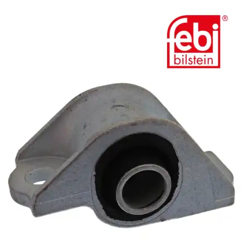 сайлентблок рычага пер. л.! Fiat Punto all 93-99 19475 FEBI