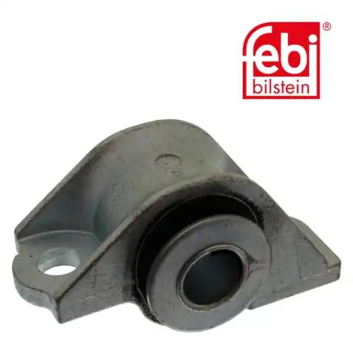 сайлентблок рычага пер. п.! Fiat Punto all 93-99 19476 FEBI