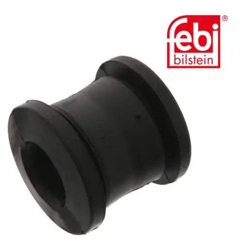 сайлентблок рычага пер.! Fiat Nuova Ducato all 94>/Peugeot Boxer 21613 FEBI