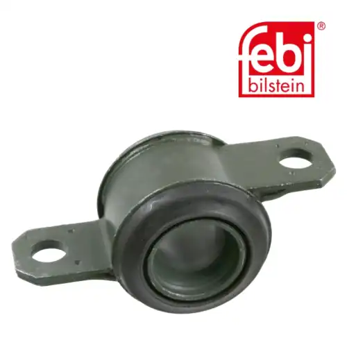 сайлентблок рычага зад.! Fiat Nuova Ducato all 94>/Peugeot Boxer 21611 FEBI