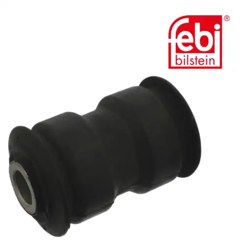 IM1962=SAS1315735 [513173] !втулка зад.рессоры пер. Fiat Nuovo Ducato, Peugeot Boxer 94> 12764 FEBI