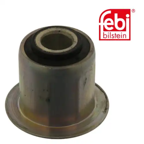 IM27935=SAS1315725 [513172] !втулка зад.рессоры зад. Fiat Nuovo Ducato,Peugeot Boxer 94> 12763 FEBI