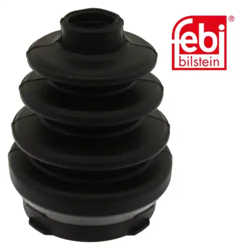 пыльник ШРУСа внутренний! Fiat Punto 1.1/1.2/1.7D/Uno 1.4/1.5/Marea/Bravo 93> 12805 FEBI