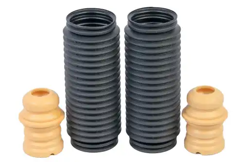 к-кт пыльник+отбойник амортизатора переднего!2+2 шт BMW X3 E80 04-11/ X5 E53 3.0i 00-06 11-27426-SX STELLOX