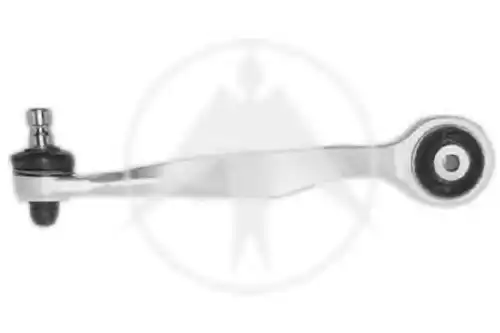 Рычаг подвески SIDEM 37972 сзади слева верхний Audi A4 all 95>/A6 4WD all 97>/A8 4WD all 94-02