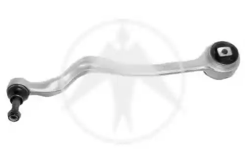 Рычаг подвески SIDEM 21276 слева BMW E39 2.0i-2.8i/2.0D-3.0D 95>