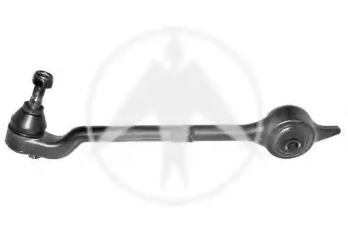 Рычаг подвески SIDEM 21272 слева нижний BMW E39 2.0i-3.0i/2.0D-3.0D 95>