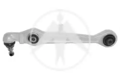 Рычаг подвески SIDEM 37675 передний нижний Audi A4-A8 95>