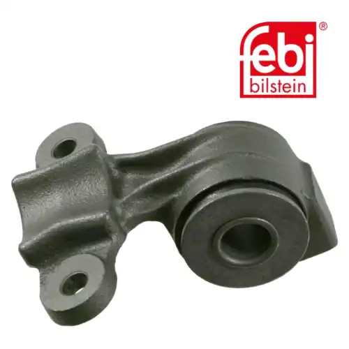 сайлентблок рычага зад. п.! Fiat Ulysse/Scudo 94>/Citroen Evasion 22101 FEBI