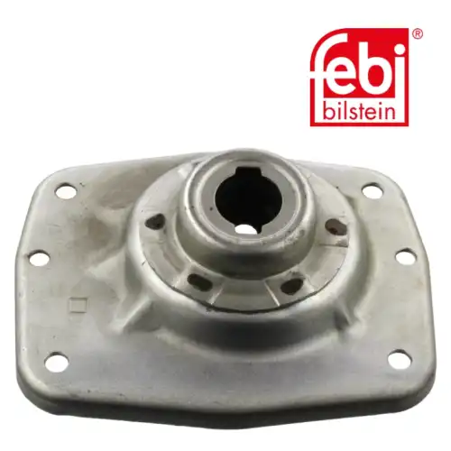 опора амортизатора переднего левого! Fiat Scudo,Citroen Evasion all 95> 11970 FEBI