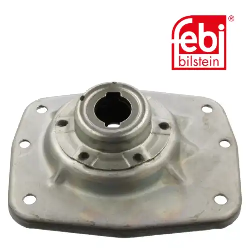 опора амортизатора переднего правого! Fiat Scudo,Citroen Evasion all 95> 11971 FEBI