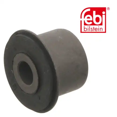 сайлентблок рычага пер.! Citroen ZX/Xsara/Berlingo/Peugeot 306 1.4-2.0HDi 93> 19009 FEBI