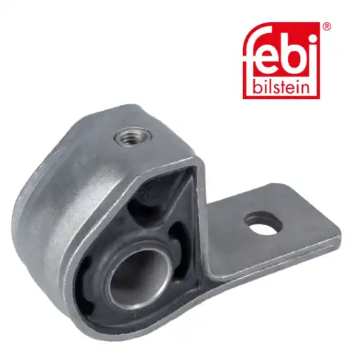 сайлентблок рычага зад.! Citroen ZX/Xsara, Peugeot 306 1.4-2.0HDi 93> 17781 FEBI