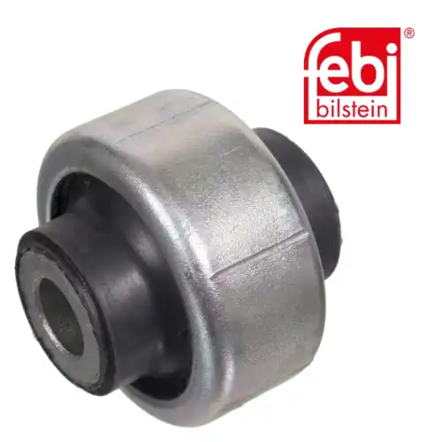 сайлентблок рычага пер.! Peugeot 206 1.1i-1.6i/1.4HDi-2.0HDi 98> 18177 FEBI