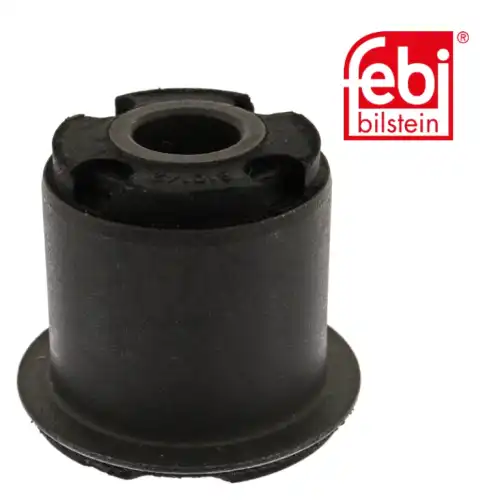 сайлентблок рычага пер.! Peugeot 405 1.4-1.9TD 88-96 09373 FEBI