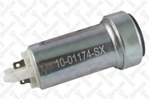 Топливный насос низкого давления STELLOX 10-01174-SX