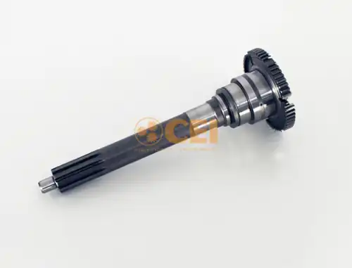 Вал КПП CEI 190.317