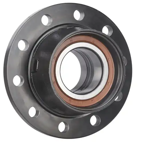 Ступица SAF 3 307 3046 01