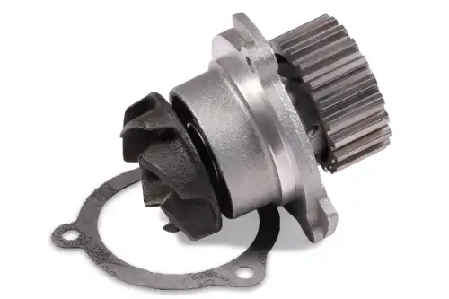 Насос системы охлаждения (помпа) HEPU P624