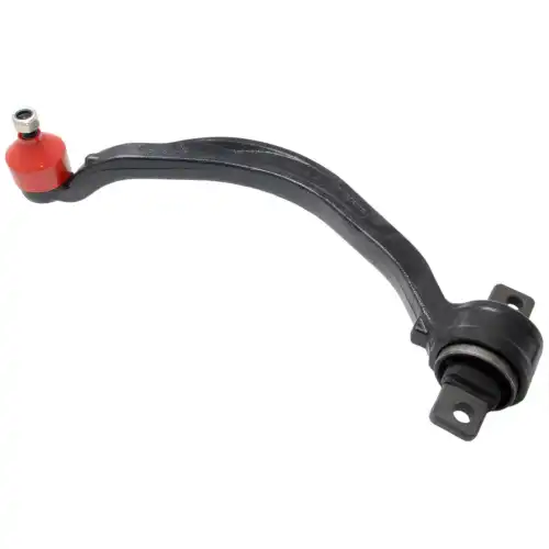 Рычаг подвески FEBEST 0424-E55LH слева задний нижний Mitsubishi Galant E52A 92>