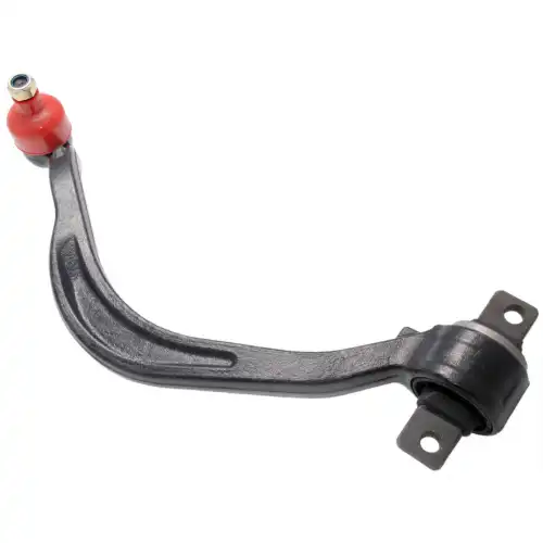 Рычаг подвески FEBEST 0424-E55RH справа задний нижний Mitsubishi Galant E52A 92>