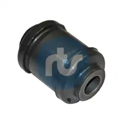 сайлентблок рычага переднего передний! Mitsubishi Lancer CS 1.6-2.0i 03> 017-00092 RTS