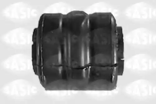 втулка стабилизатора переднего центральная! d17 Peugeot 306 1.1-1.6 93> 0945635 SASIC