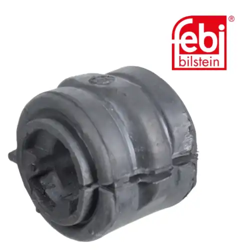 втулка стабилизатора переднего центральная! d19 Peugeot 306, Citroen ZX all 91-01 21820 FEBI