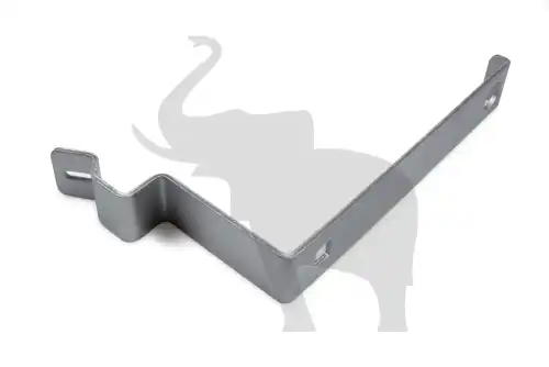 держатель упора противооткатного! 170272 SCHMITZ