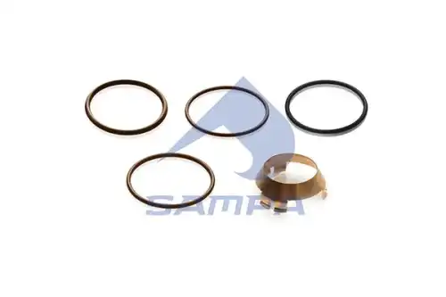 Кольцо уплотнительное автомобильное SAMPA 040.645