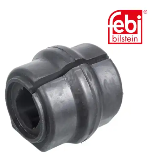 втулка стабилизатора переднего центральная! d22 Peugeot 307 1.4-2.0/1.4HDi/2.0HDi 01> 22715 FEBI